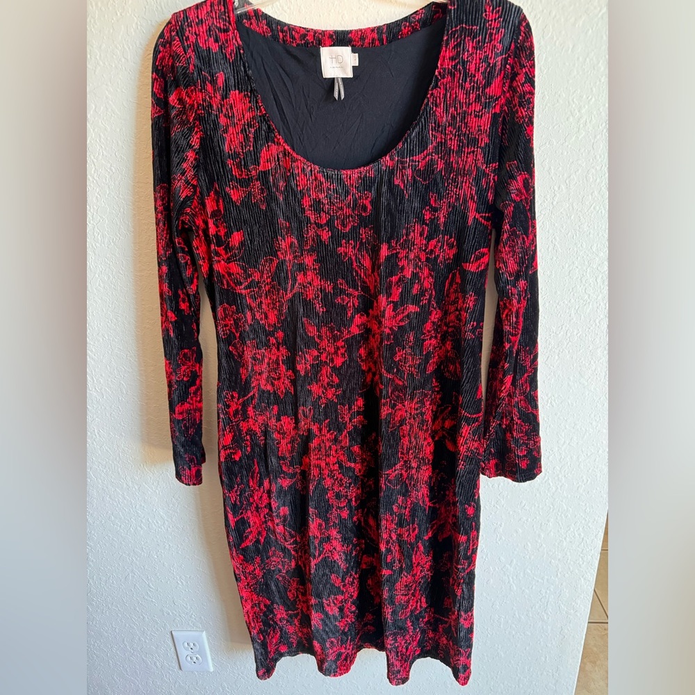 Women’s xl dress by hd in Paris
